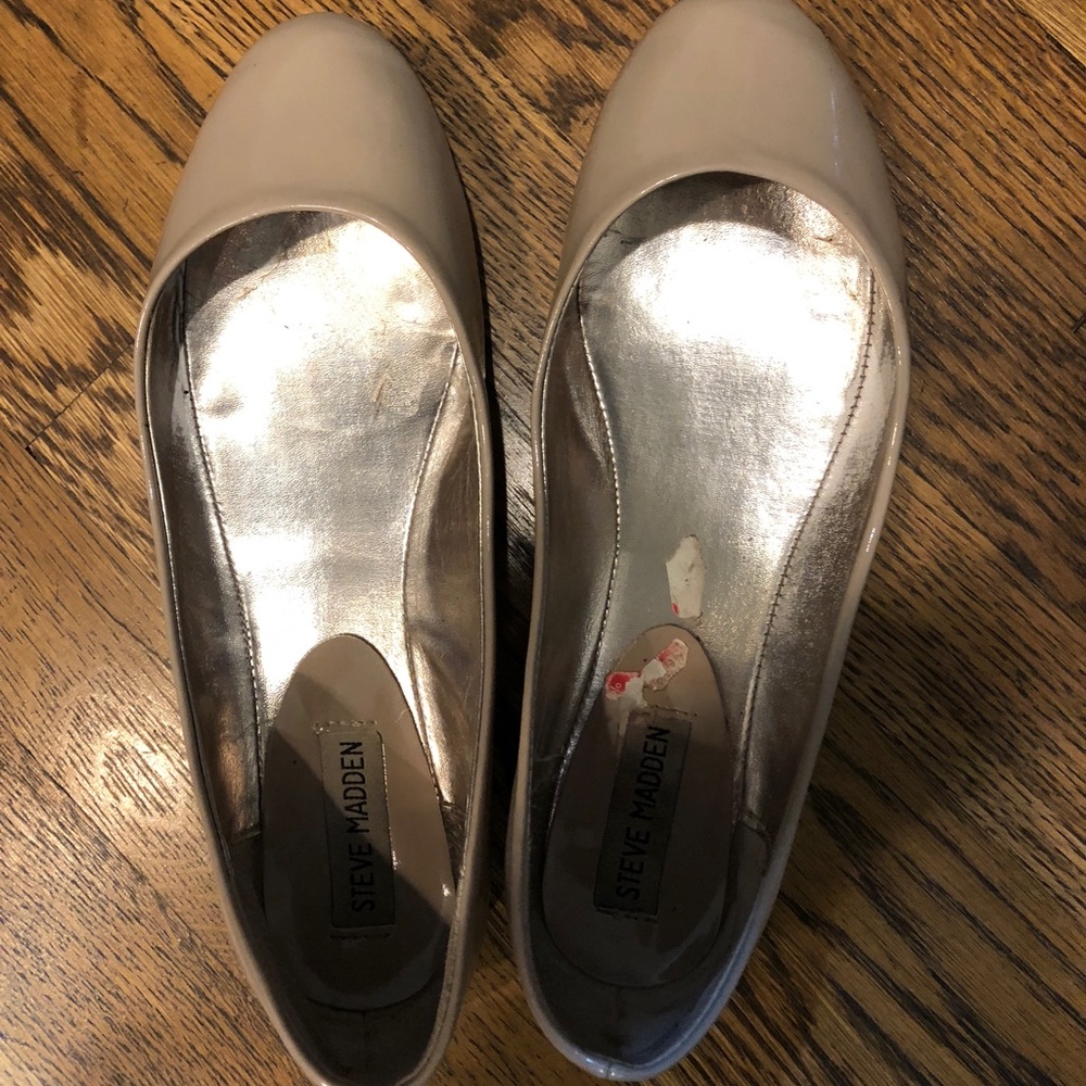 Steve Madden Shoes